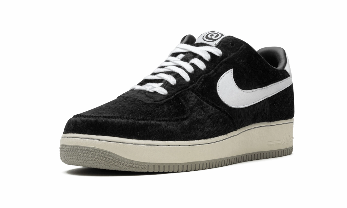 Air Force 1 Low PRM TZ "BearBricks" MoistureWickingFabric