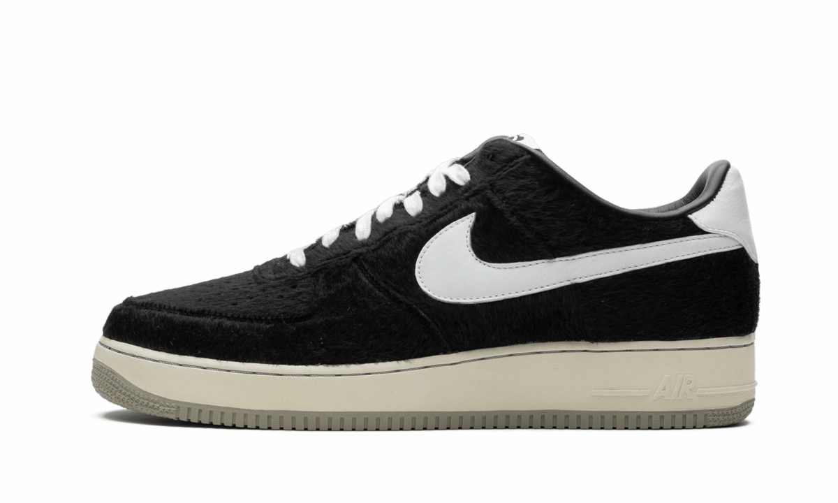 Air Force 1 Low PRM TZ "BearBricks" Multi-functional lining