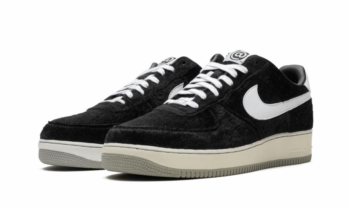 Air Force 1 Low PRM TZ "BearBricks" Retro design