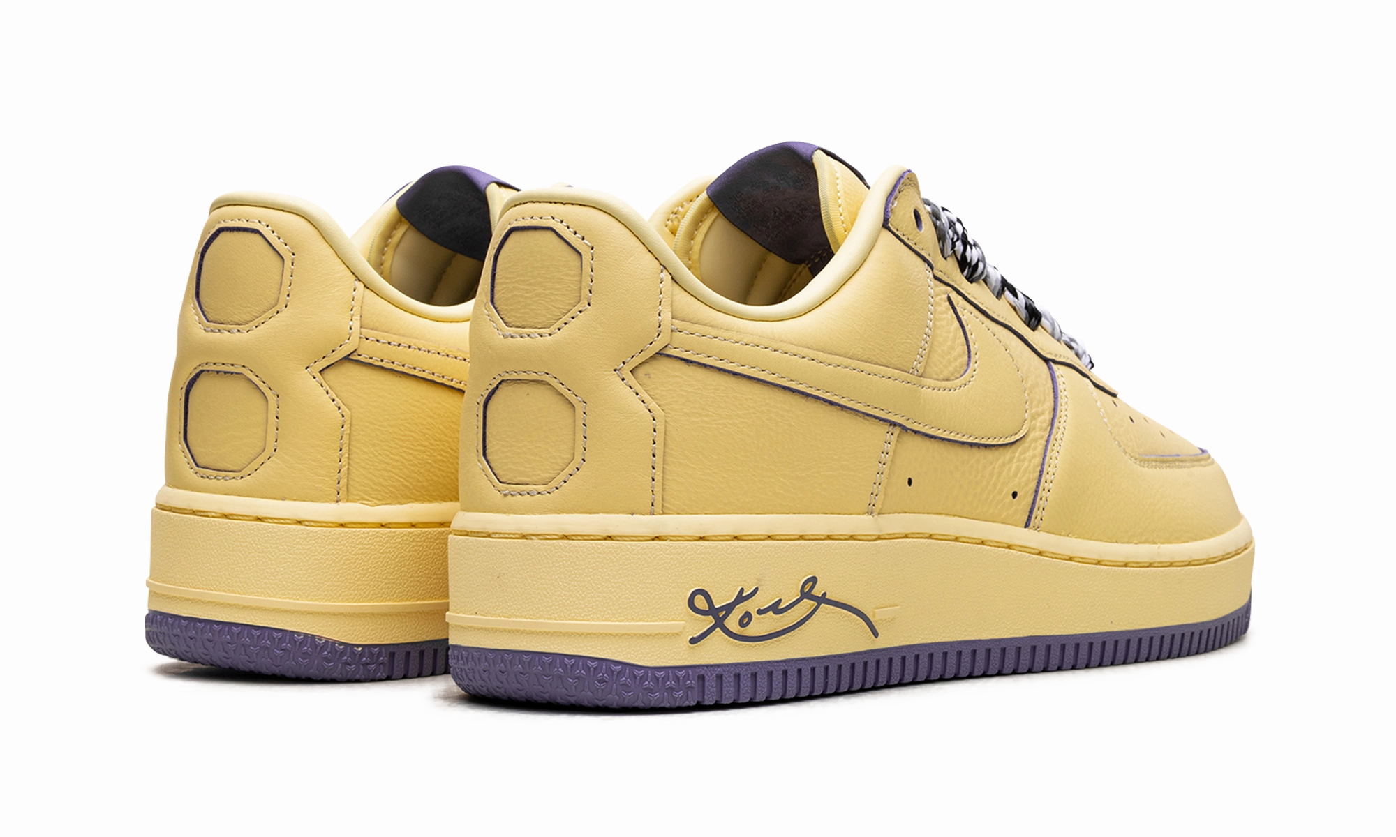 Parent Hike Air Force 1 Low Protro "Kobe Bryant - Mamba Mentality"