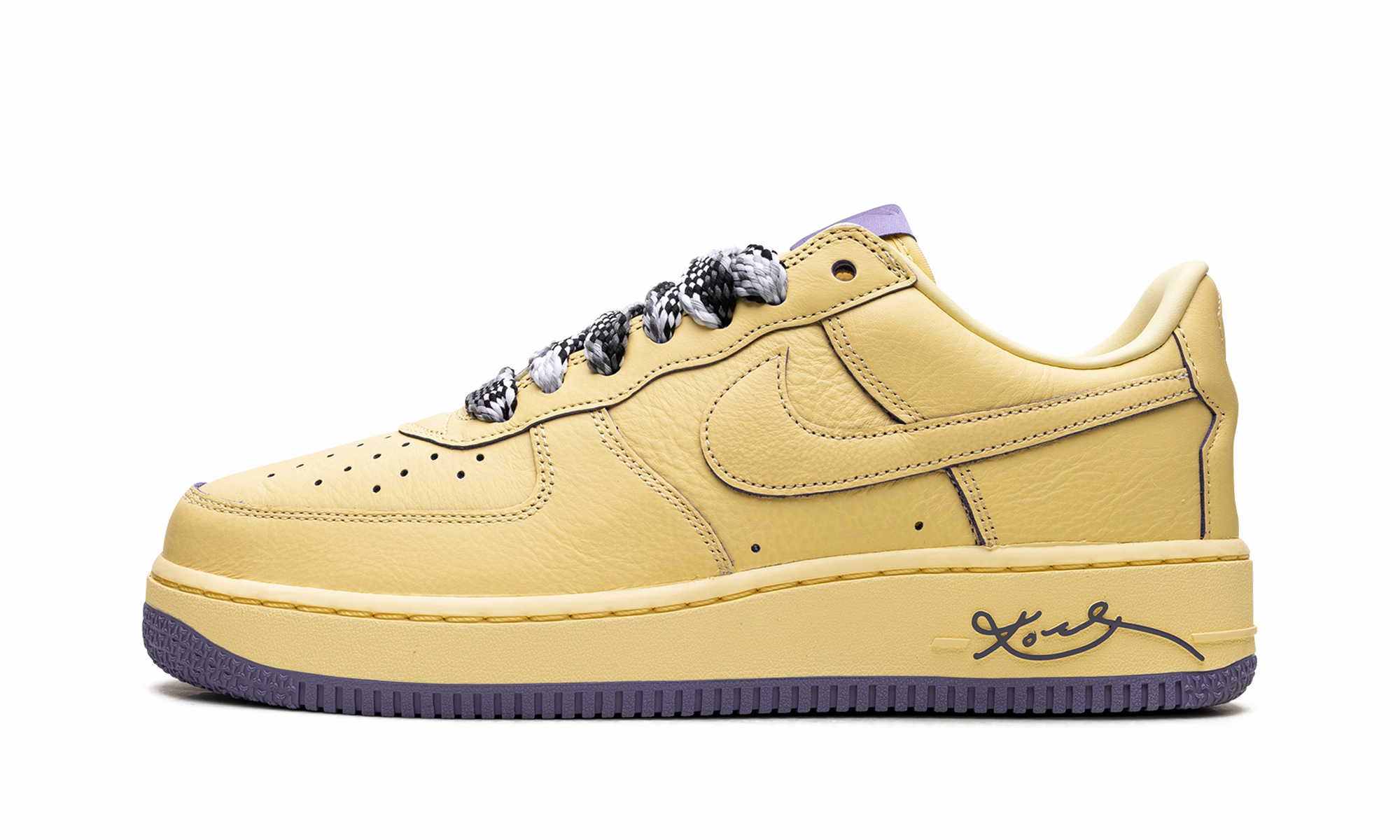 Air Force 1 Low Protro "Kobe Bryant - Mamba Mentality" Pure Steps Creek Path