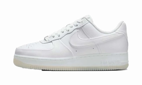Air Force 1 Low "A Ma Mani??re - White" Water Resistant Build