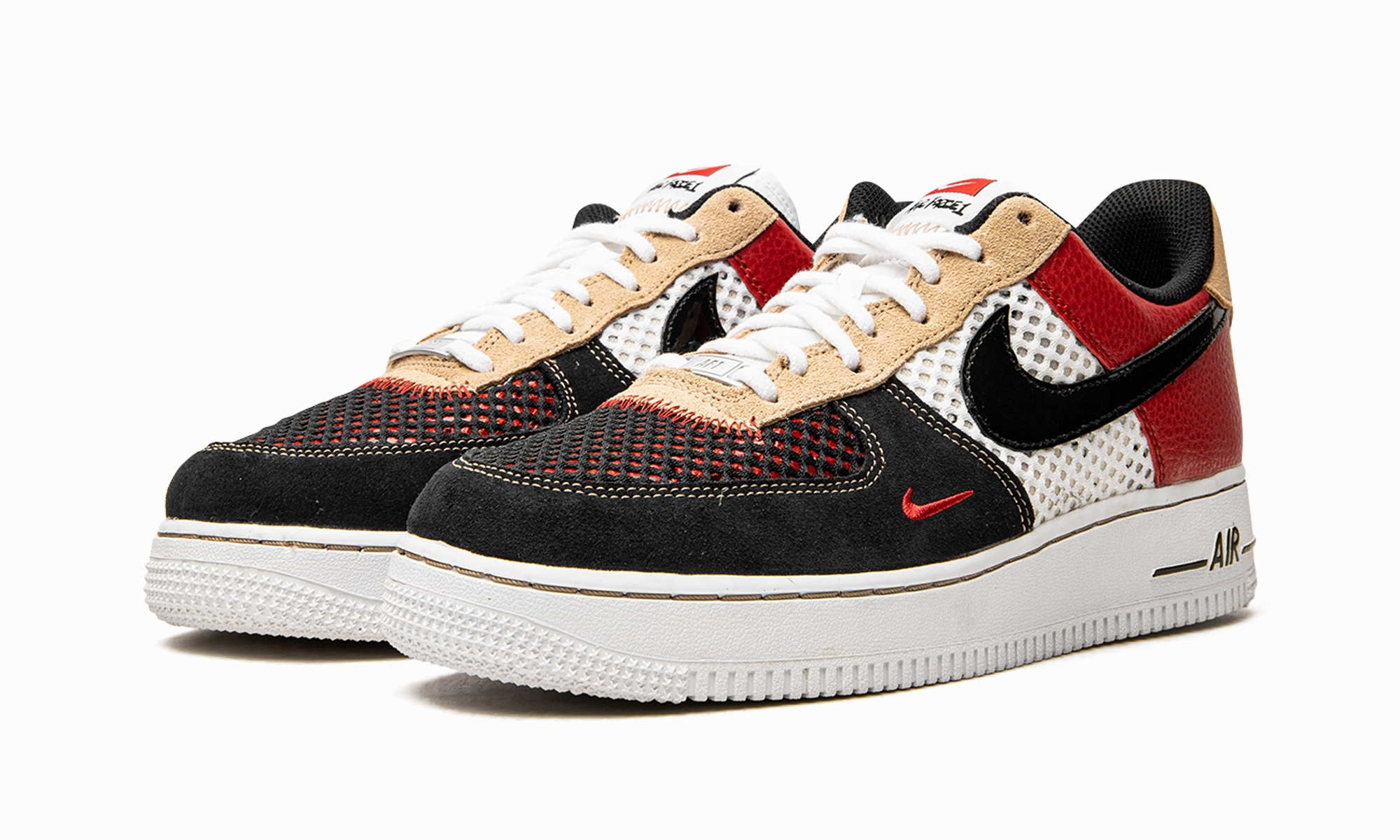 Air Force 1 Low "Alter and Reveal" MoistureWicking