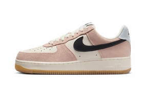 Style Neutral Air Force 1 Low "Arctic Orange"