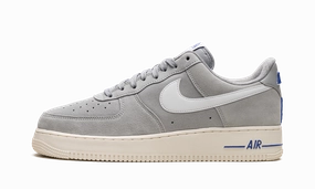 Air Force 1 Low "Athletic Club - Smoke Grey White Sail" Snow Jog