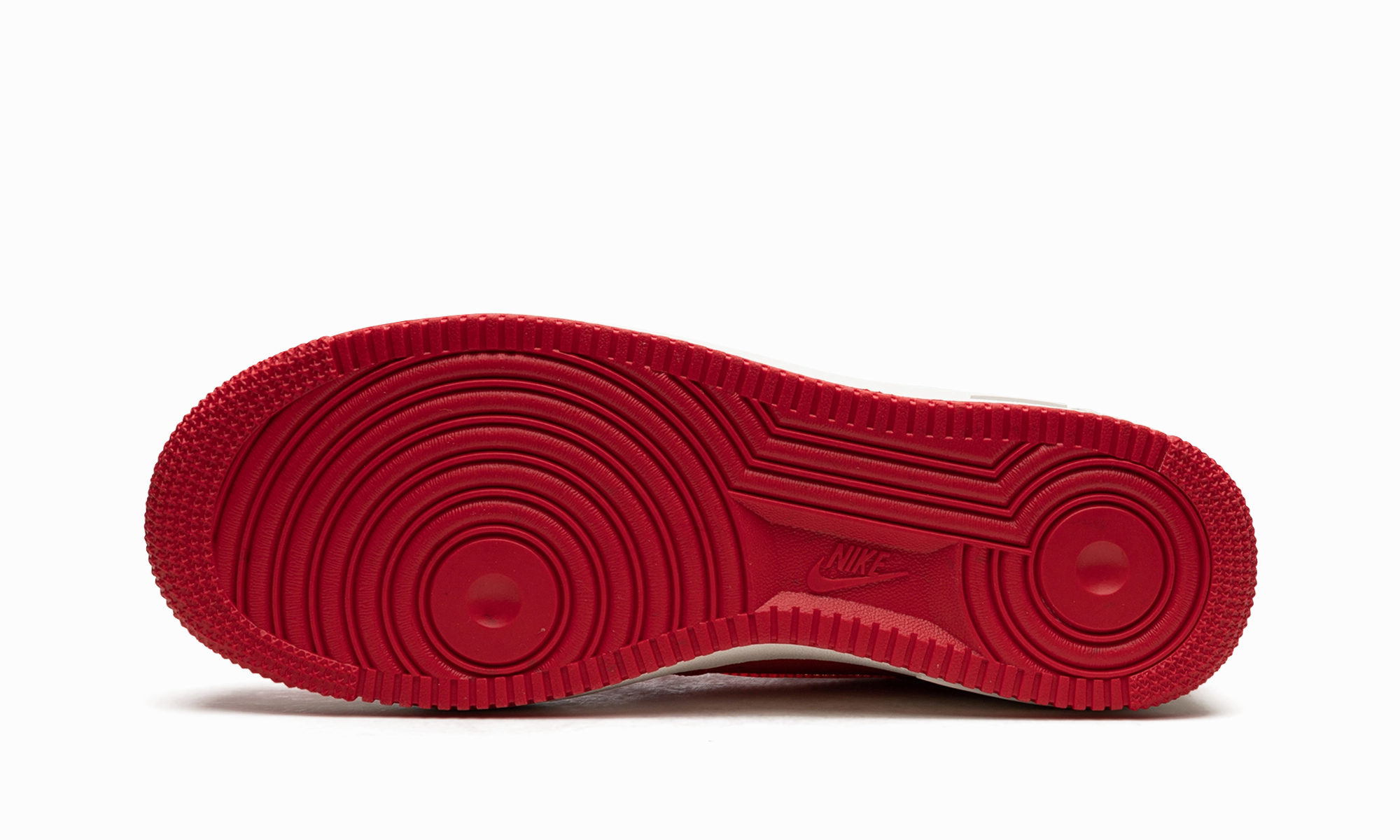 Air Force 1 Low "ATL" Premium cushioning Pass Step