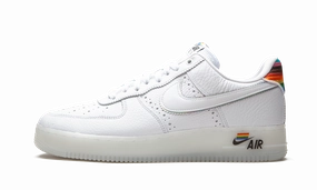 Air Force 1 Low "Be True 2020" Light Touch