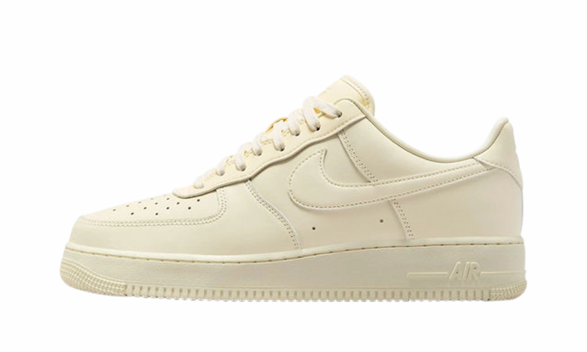 Air Force 1 Low "Beige" foam