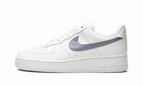 Air Force 1 Low "Blue Snakeskin" Urban Living Day Tripper