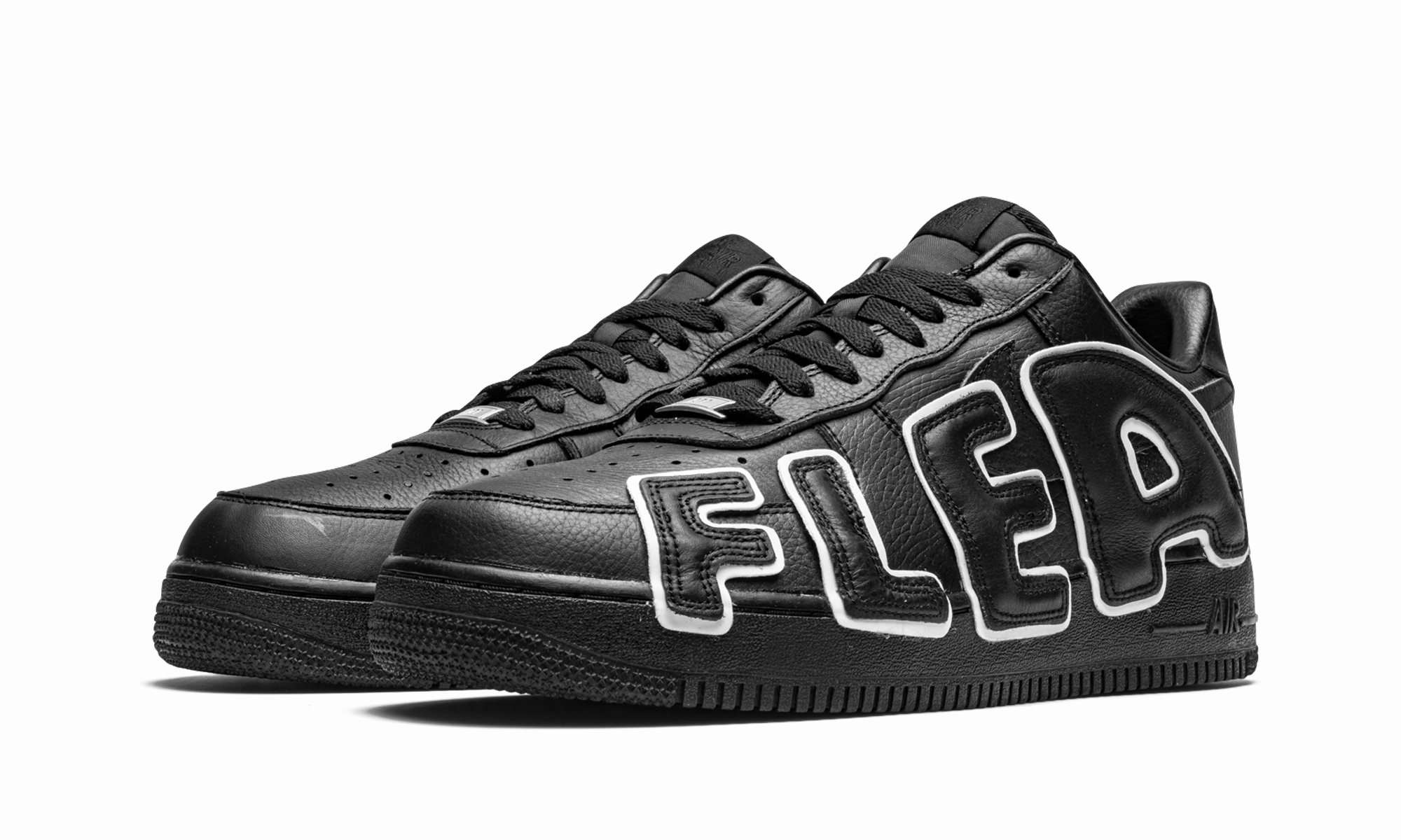 Rain Day Air Force 1 Low "Cactus Plant Flea Market - Black"