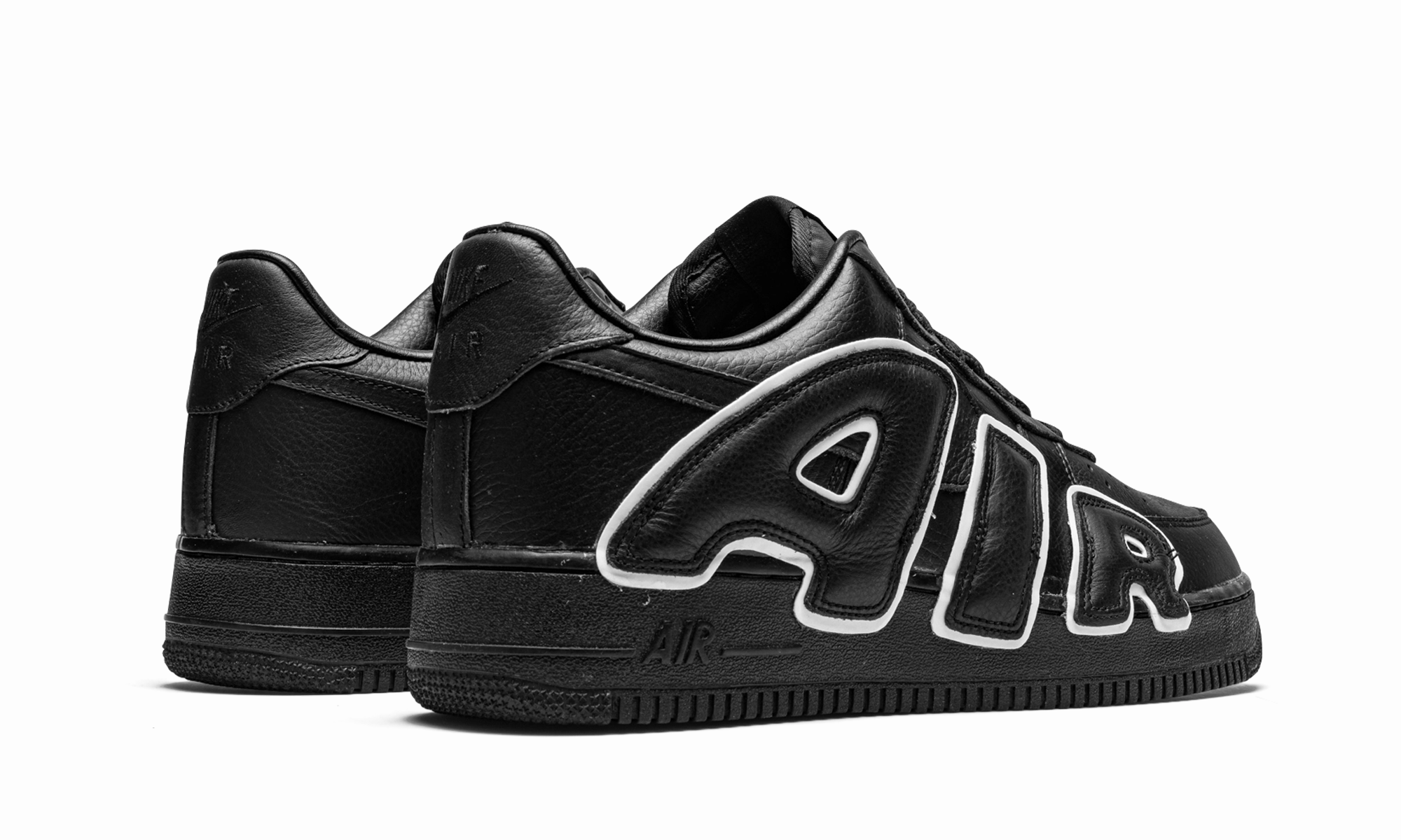 Mood Light Urban Living Air Force 1 Low "Cactus Plant Flea Market - Black"