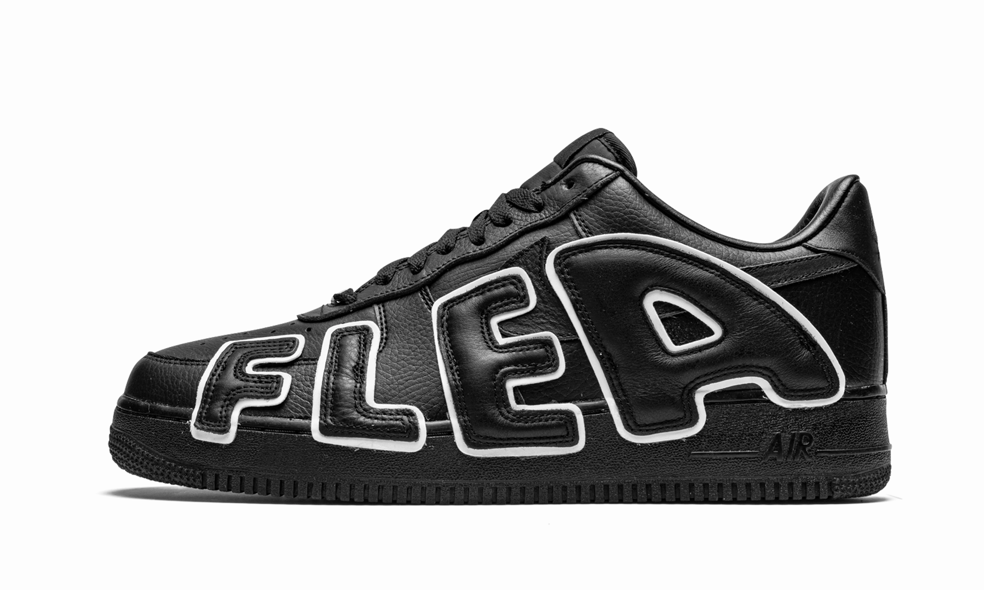 Air Force 1 Low "Cactus Plant Flea Market - Black" Natural foot movement Fresh Day