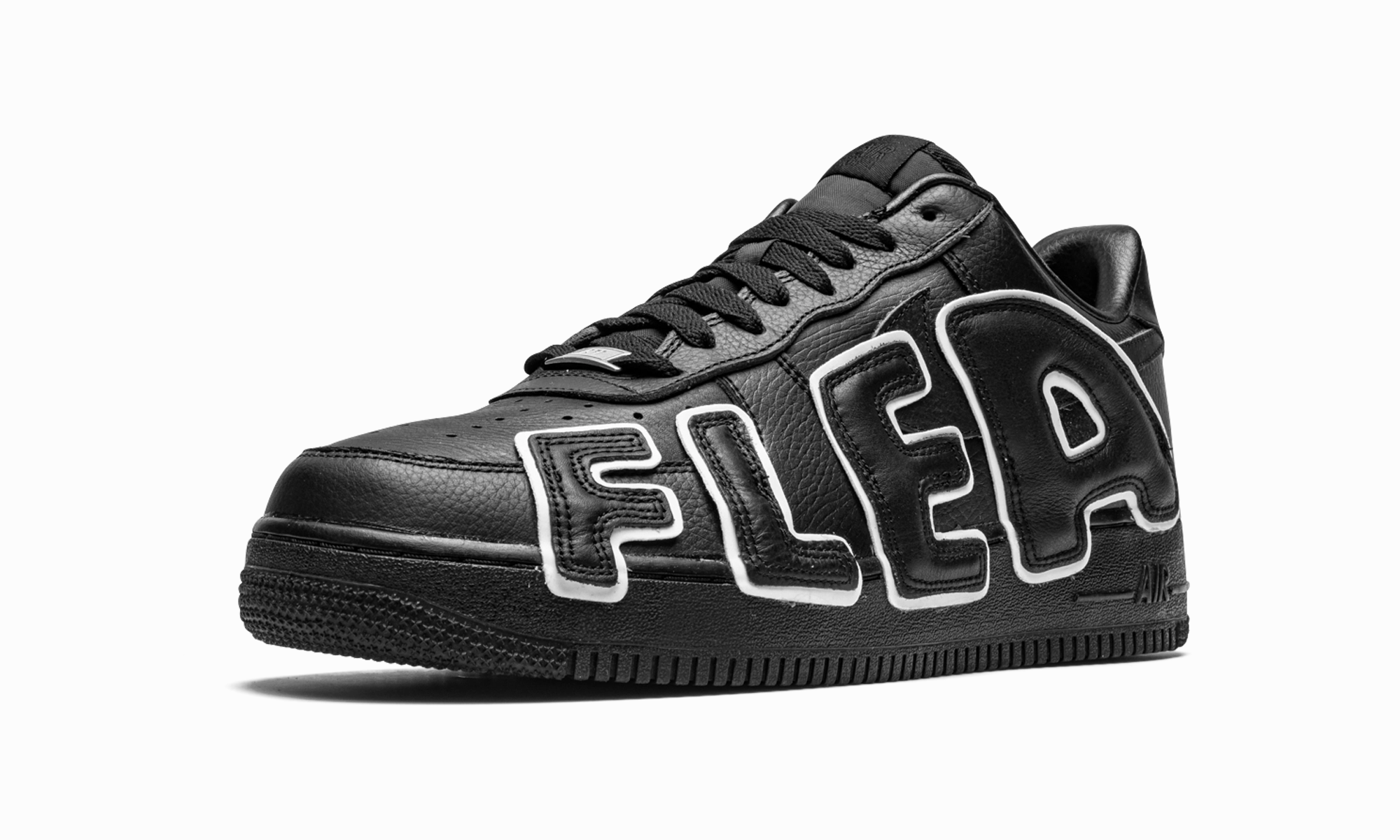 Air Force 1 Low "Cactus Plant Flea Market - Black" Foot Balance