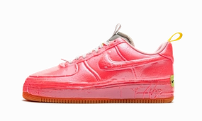 Sprint Walk Freedom Move Air Force 1 Low "Experimental Racer Pink"