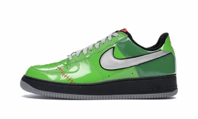 Air Force 1 Low "Frankenstein" Clean Lines Easy Wear