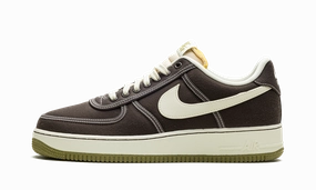 Air Force 1 Low "Inside Out Brown" Quick Action