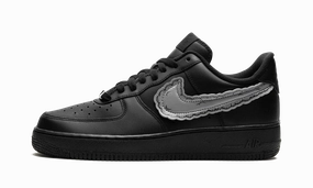Harbor Step Air Force 1 Low "KAWS x Sky High Farms - Black"