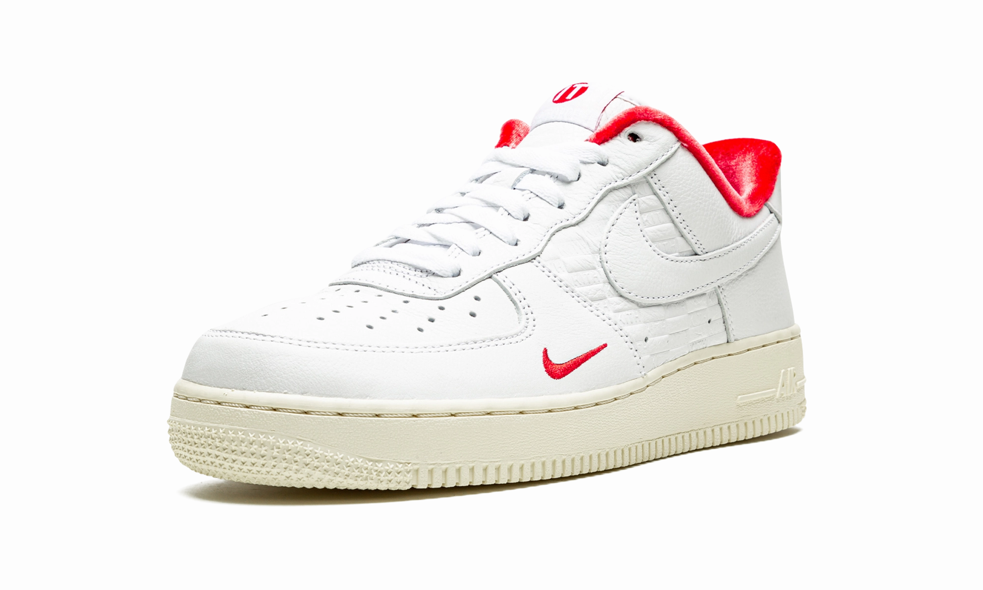 Plan Hike Step Control Air Force 1 Low "Kith Tokyo"