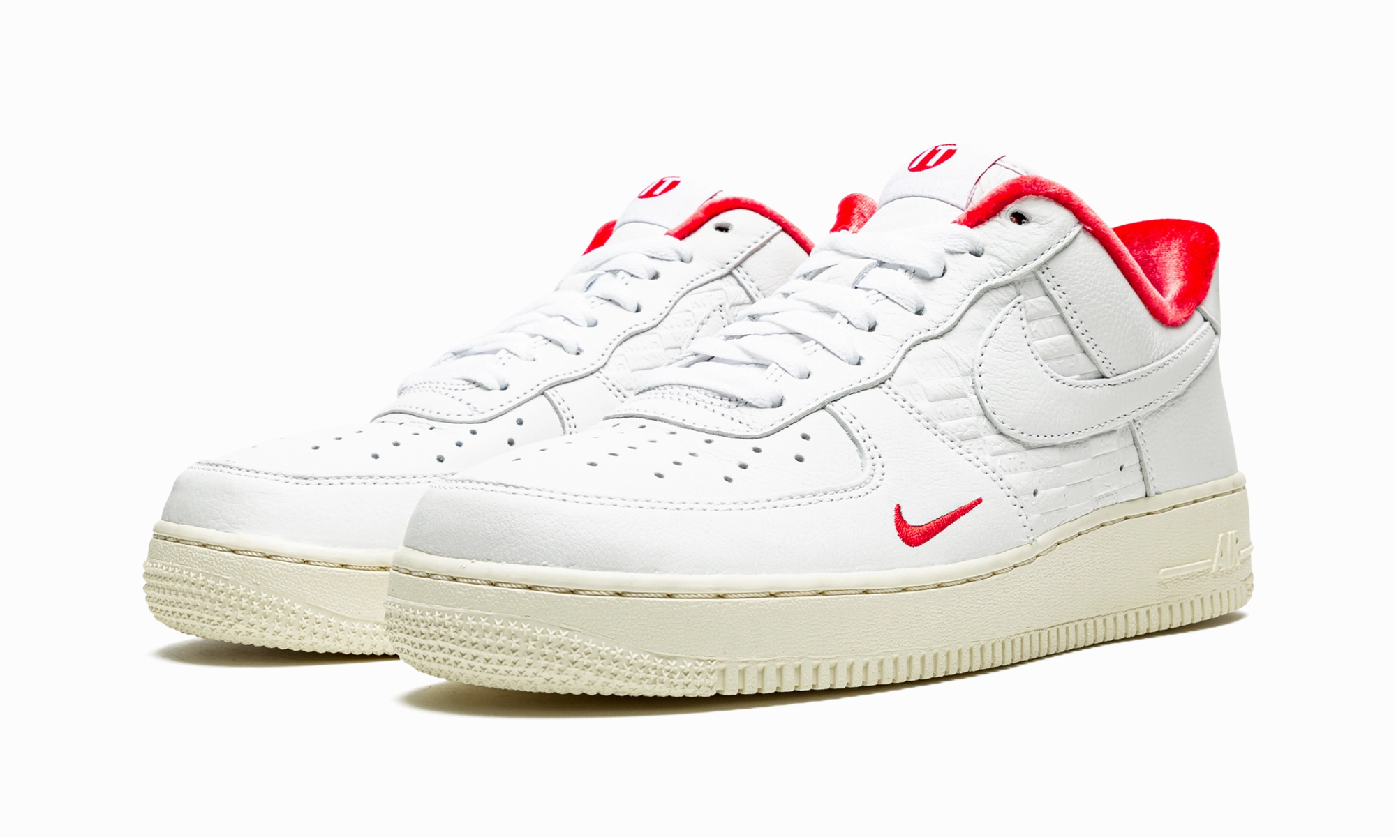 Outfit Essential Low Top Style Air Force 1 Low "Kith Tokyo"