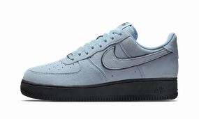 Air Force 1 Low "Light Armory Blue" Daily Moves