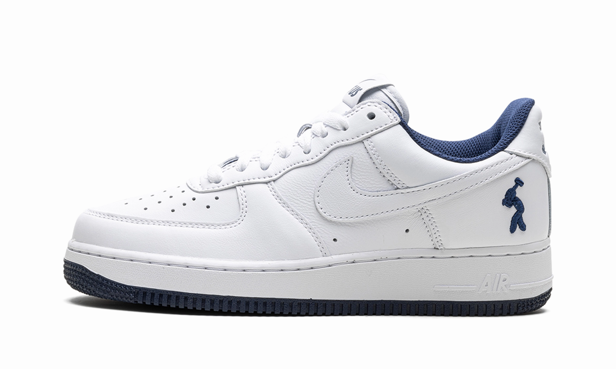 Cloud Like Air Force 1 Low "Lil Yachty Concrete Boys - It's Us"