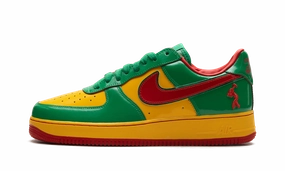 Urban Trek Air Force 1 Low "Lil Yachty Concrete Boys Lucky Green"