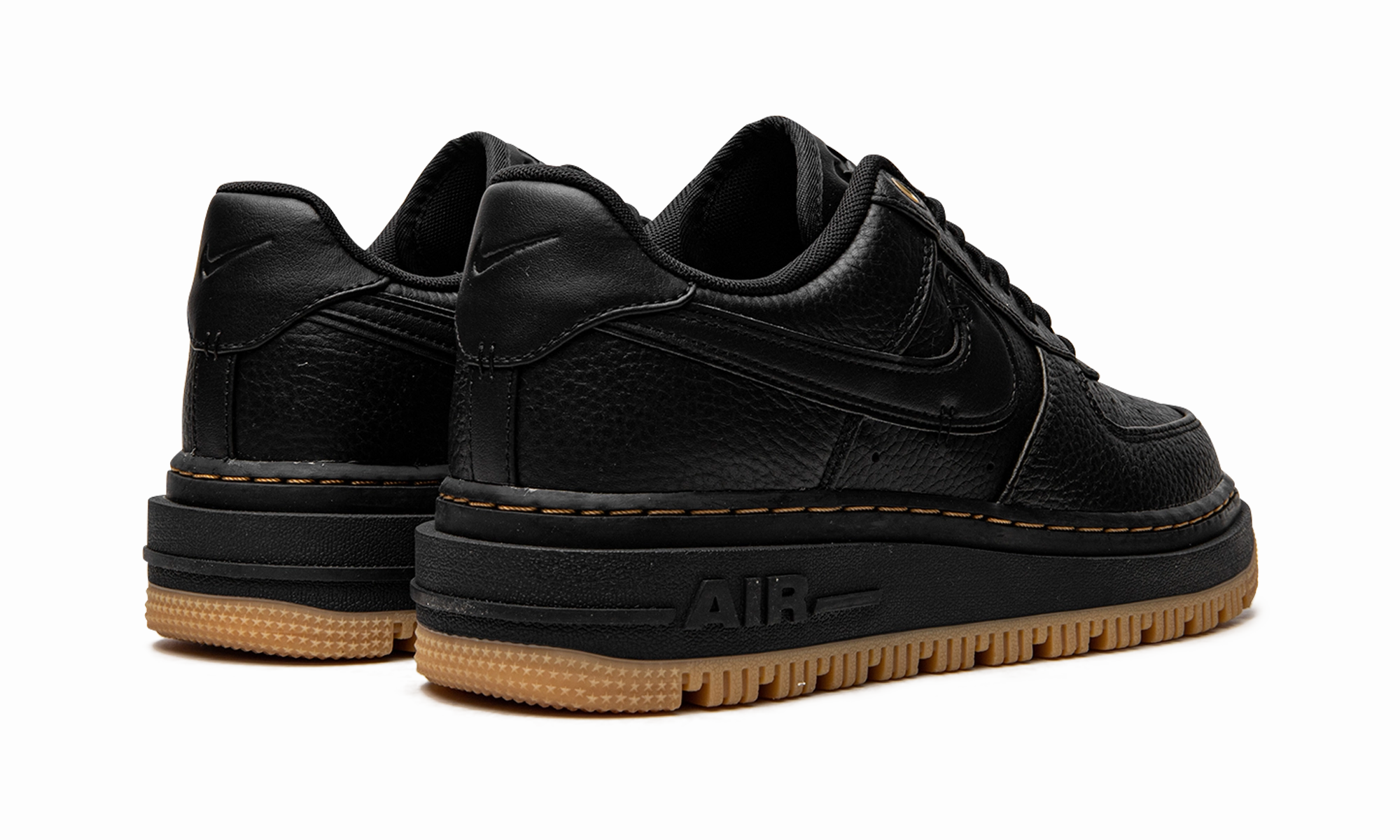 Air Force 1 Low "Luxe" Guide Hike Breath Tech