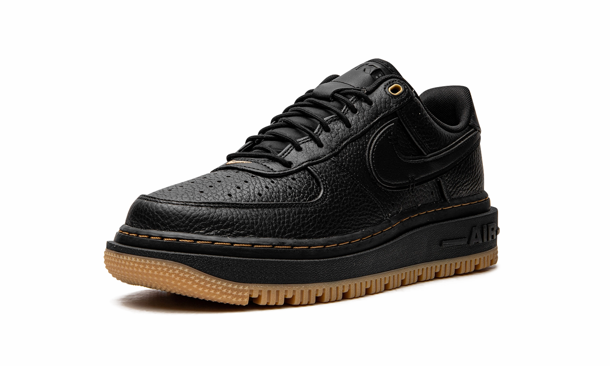 Winter Vibe Air Force 1 Low "Luxe"