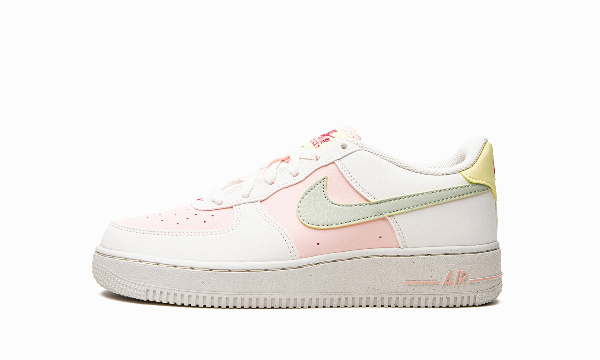 Air Force 1 Low "Next Nature Easter" Sock Like Break Hike