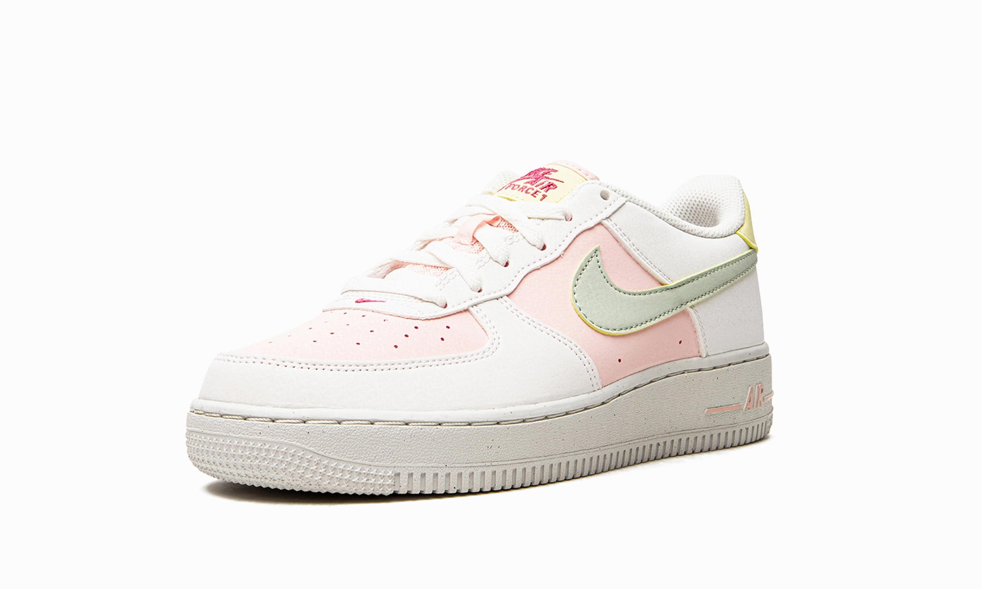 Comfort Fit Comfort Straps Air Force 1 Low "Next Nature Easter"