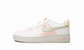 Air Force 1 Low "Next Nature Easter" Sock Like Break Hike