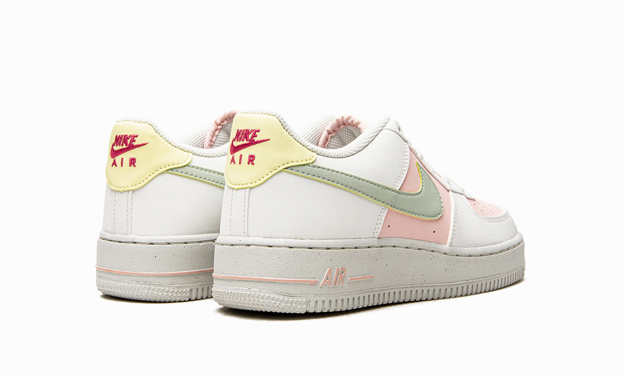 Style Basic Air Force 1 Low "Next Nature Easter"