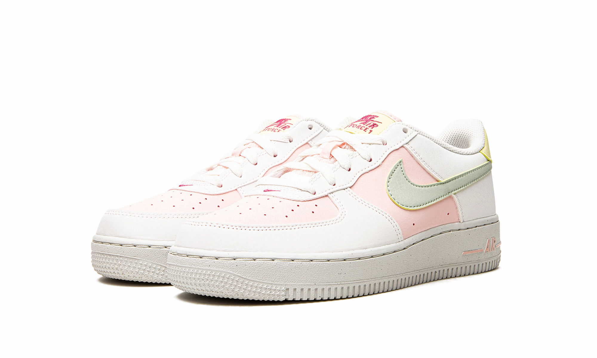 Pace Ready Air Force 1 Low "Next Nature Easter"