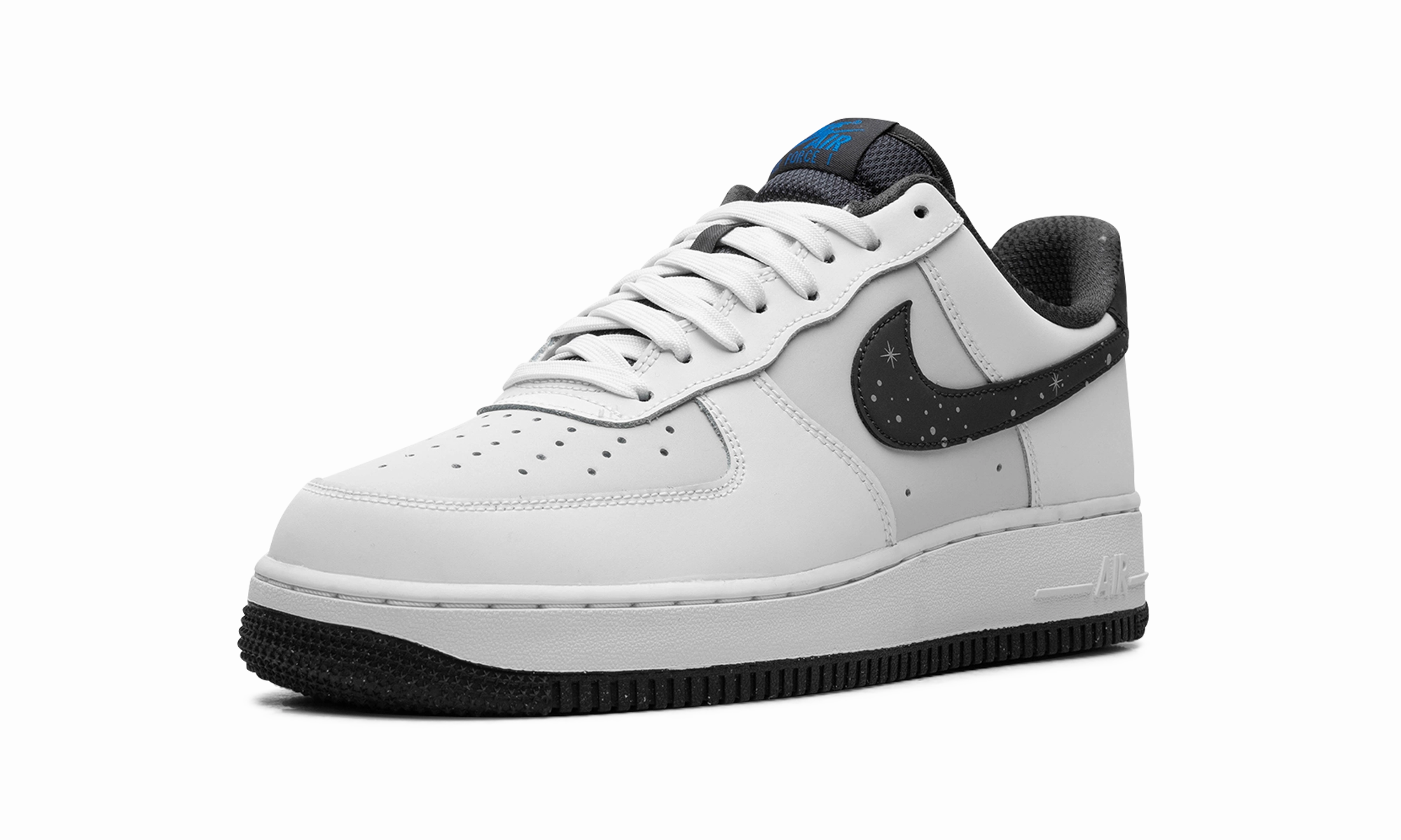 Air Force 1 Low "Night Sky" Scenic Step