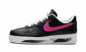 Toe Protection Versatile Footwear Air Force 1 Low "PEACEMINUSONE - Paranoise 3.0"