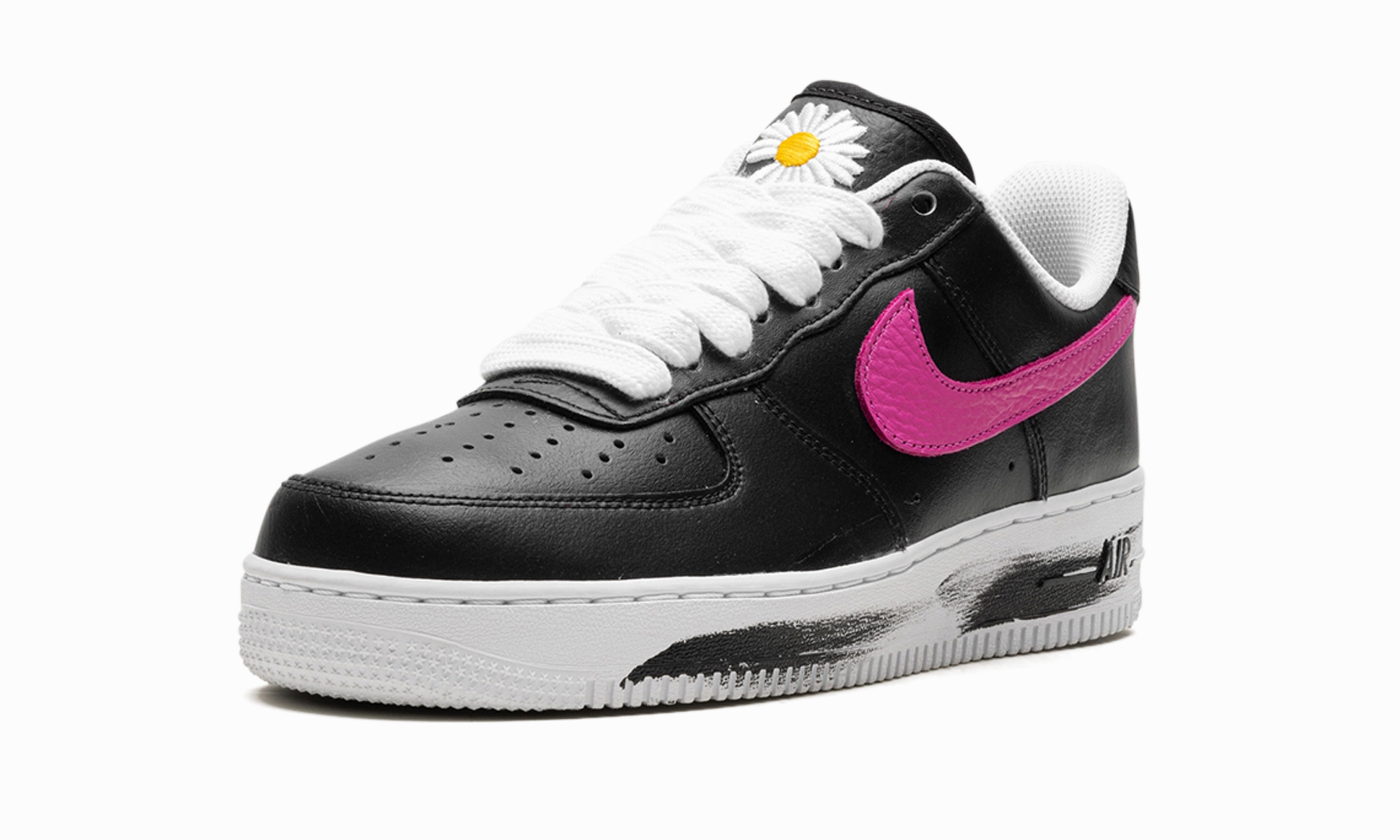 Smooth Flex Air Force 1 Low "PEACEMINUSONE - Paranoise 3.0"