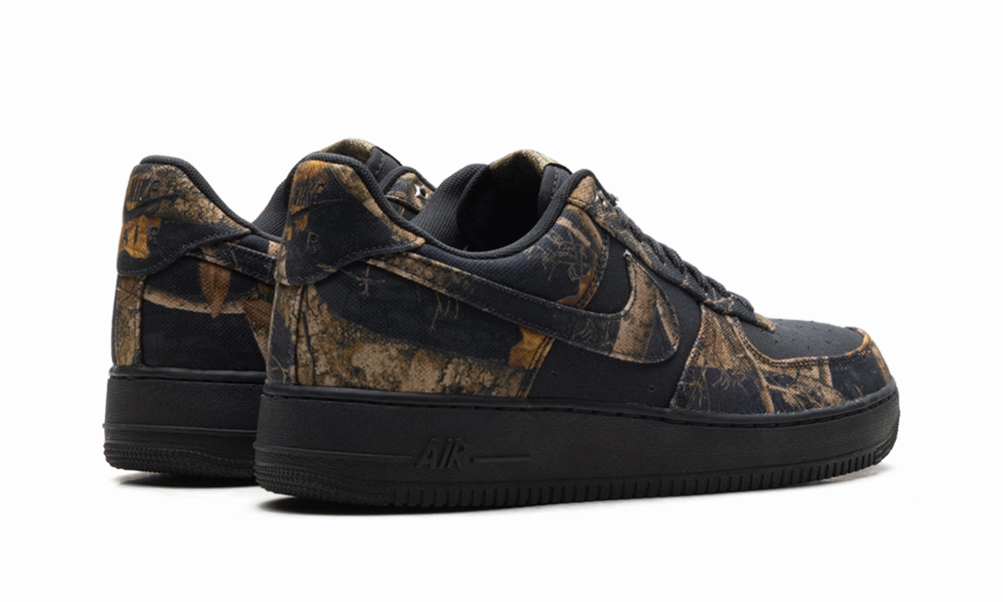 Air Force 1 Low "Realtree" Move Smart