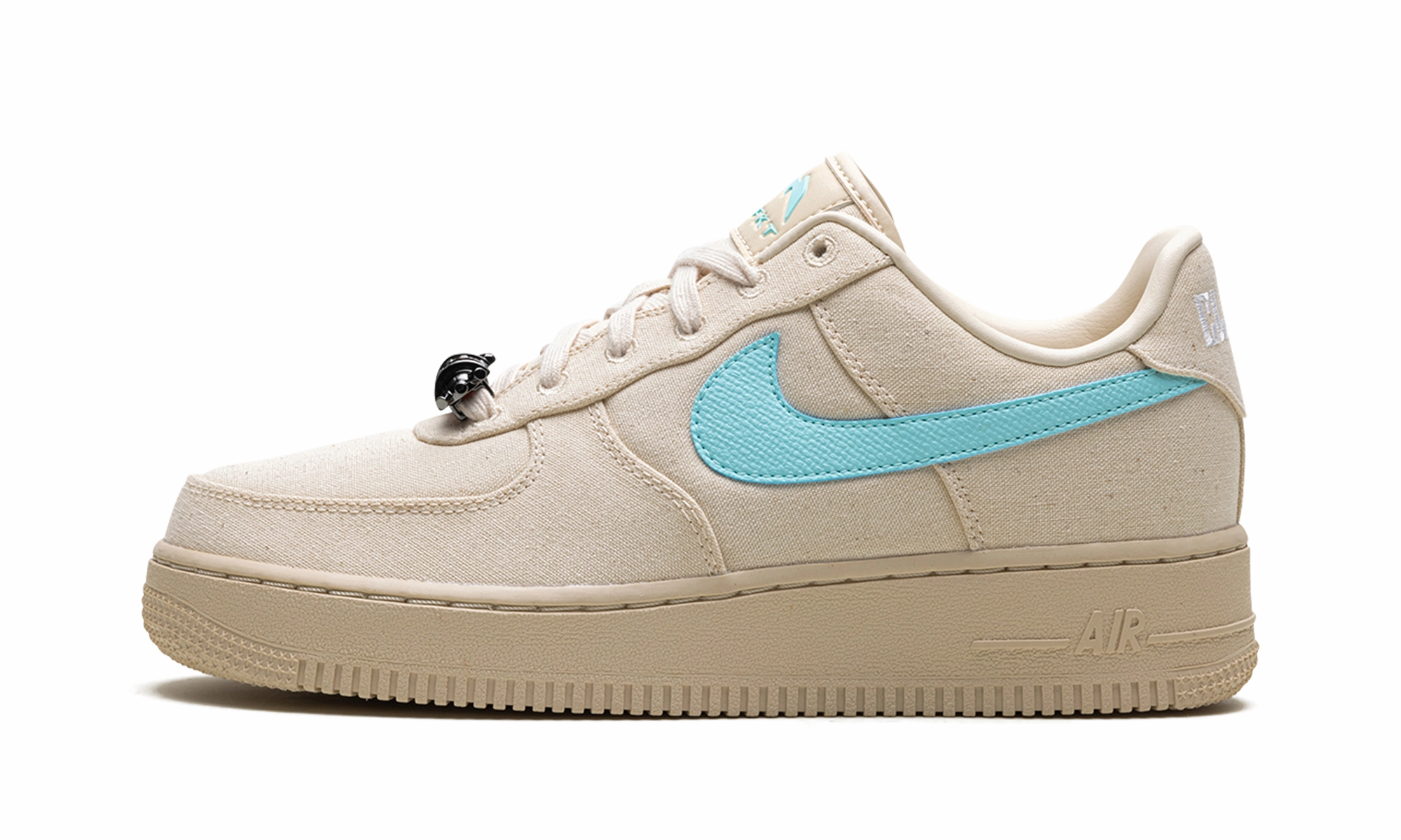 Air Force 1 Low "RTFKT - Human" Smart Pair