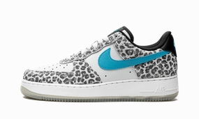 Air Force 1 Low "Snow Leopard" Ease Wear Relaxed Motion