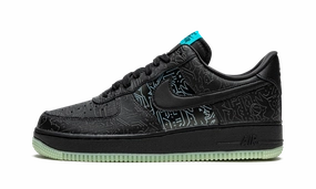 Air Force 1 Low "Space Jam - Computer Chip" Everyday Pair Comfy Interior
