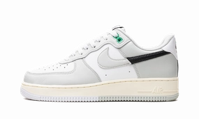 Air Force 1 Low "Split - Light Silver" Slip Proof