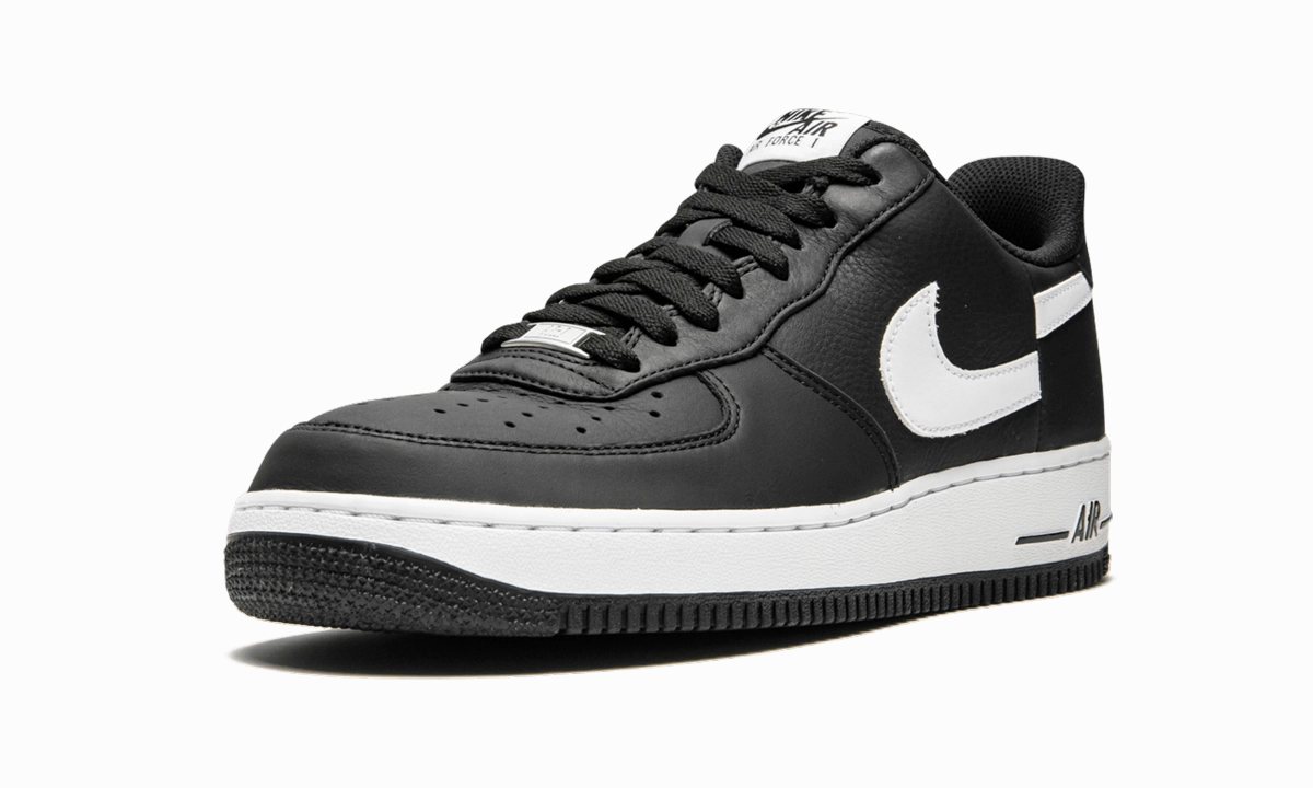 Air Force 1 Low "Supreme x Comme Des Garcons" Relax Ready Active feel