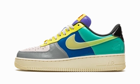 PaddedCollar Air Force 1 Low "UNDEFEATED - Multi Patent"