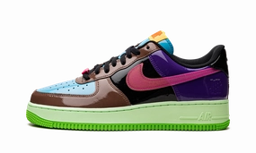 Air Force 1 Low "Undefeated - Pink Prime" Breath Mesh