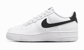 Edge Step Air Force 1 Low "White"