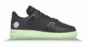 All Fit Airy Design Air Force 1 Low React All-Star (2021)