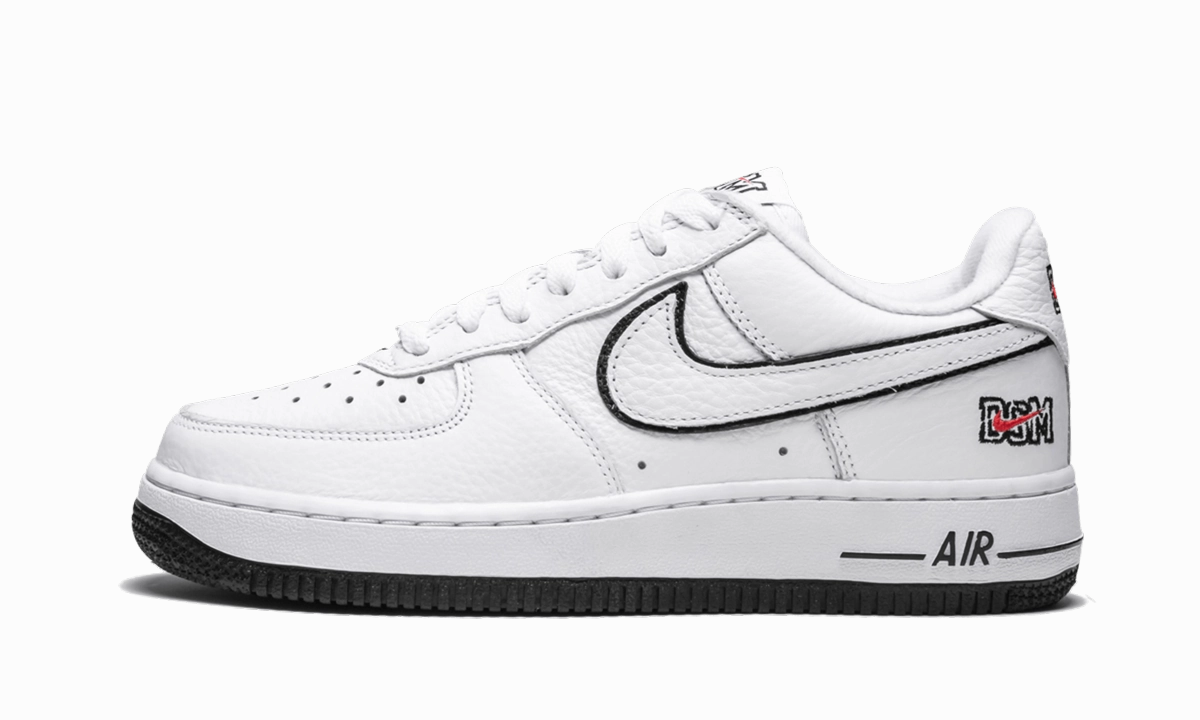 Air Force 1 Low Retro DSM Shady Hike Daily Errand