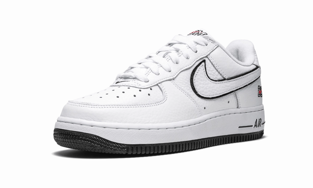 Air Force 1 Low Retro DSM Quick Gear Road Fit