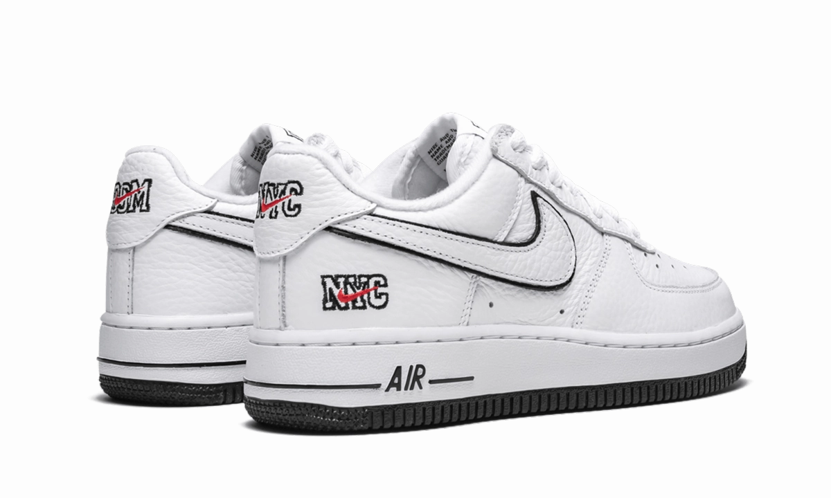 Air Force 1 Low Retro DSM Bush Path