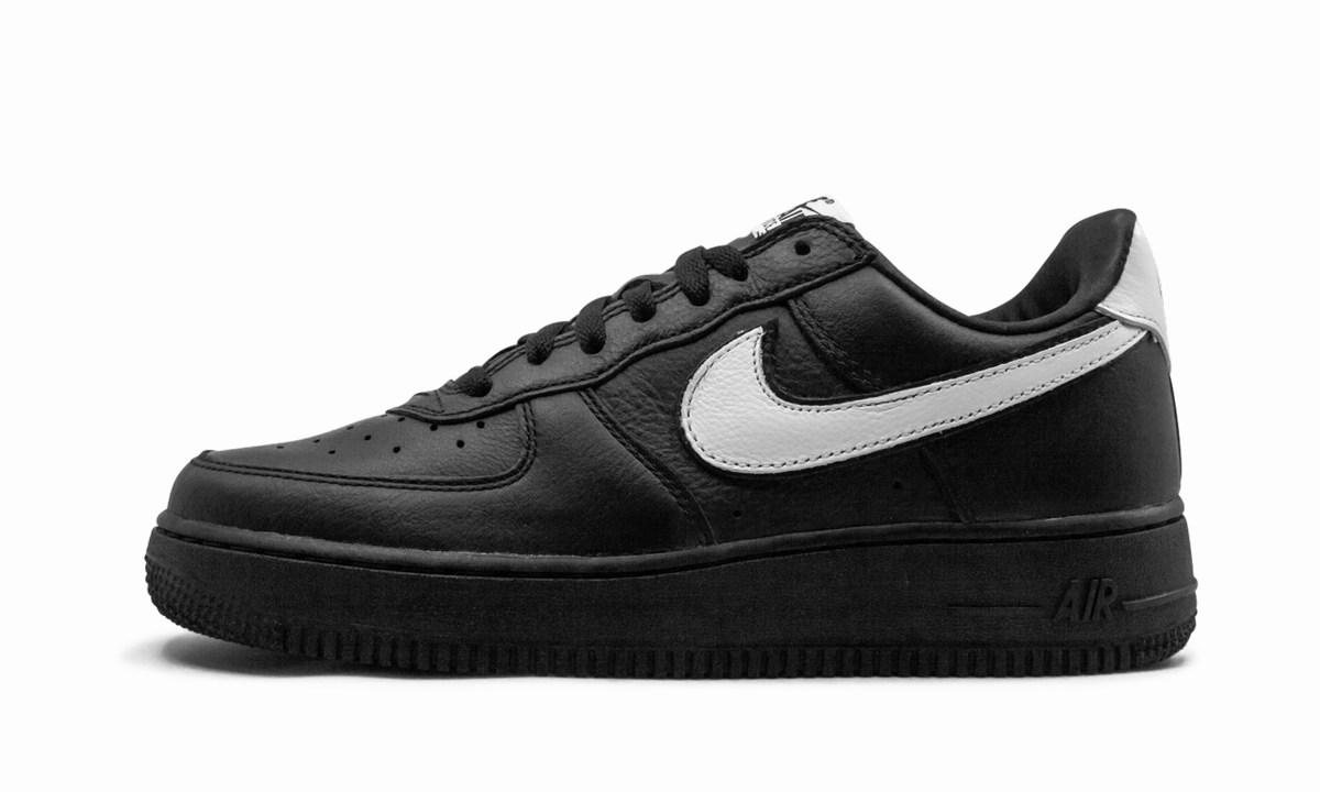 Air Force 1 Low Retro QS "Black" Soft   sole